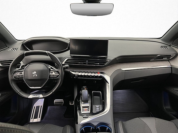 Peugeot 3008 13 of 30