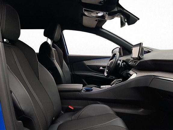 Peugeot 3008 28 of 30