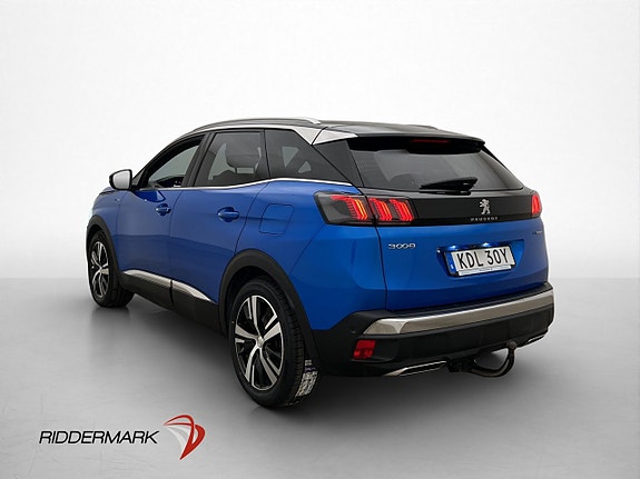 Peugeot 3008 6 of 30