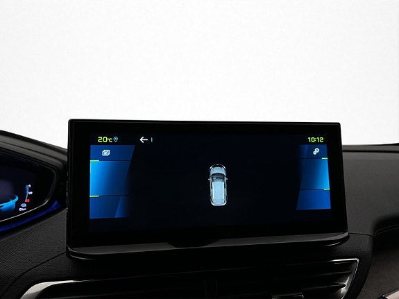 Peugeot 3008 23 of 30