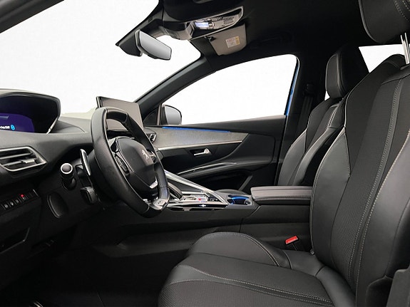 Peugeot 3008 12 of 30