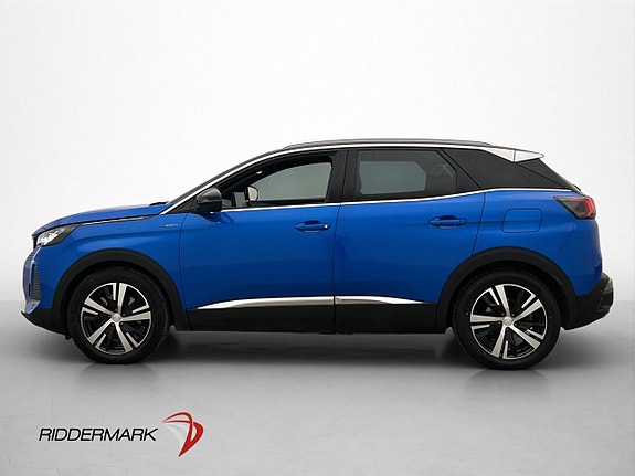 Peugeot 3008 5 of 5