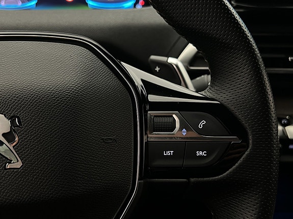 Peugeot 3008 21 of 30