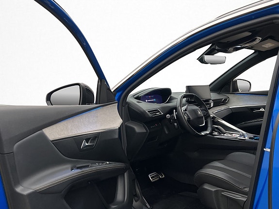 Peugeot 3008 11 of 30