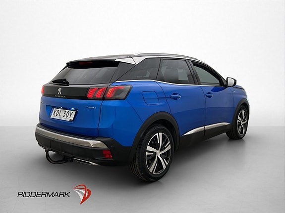 Peugeot 3008 8 of 30