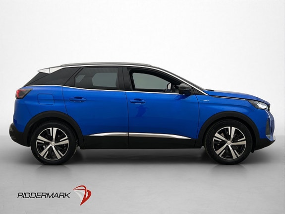 Peugeot 3008 9 of 30