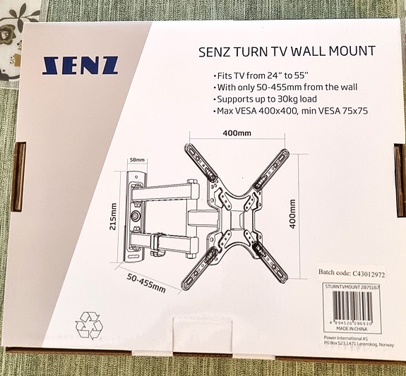 Product image 2 of 6