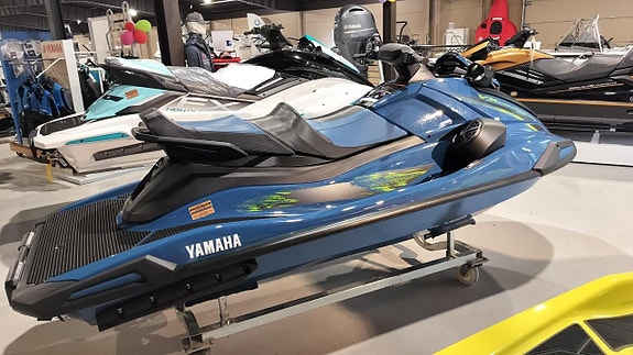Yamaha VX Cruiser