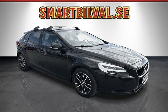 Volvo V40 7 of 22
