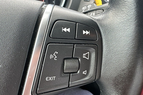 Volvo V40 21 of 22