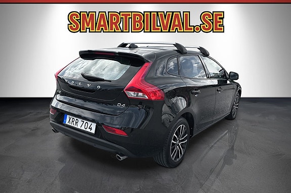 Volvo V40 5 of 22