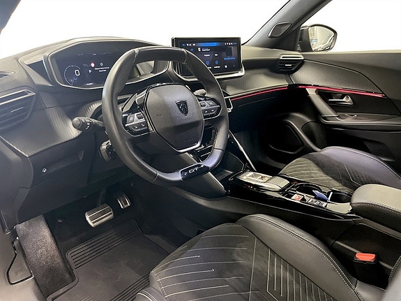 Peugeot 2008 5 of 5