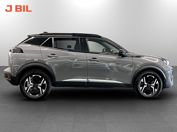 Peugeot 2008 20 of 22