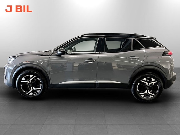 Peugeot 2008 18 of 22