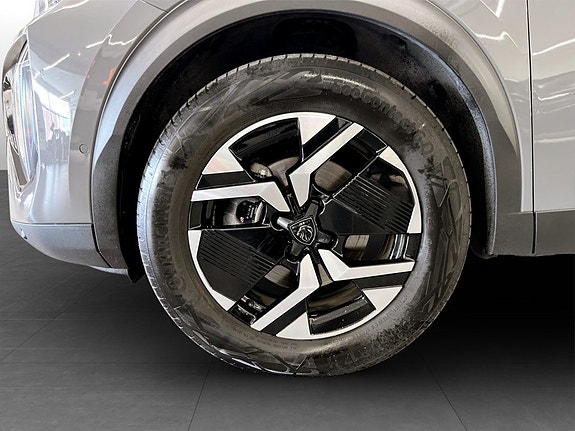 Peugeot 2008 21 of 22