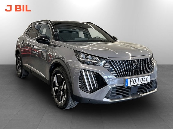Peugeot 2008 17 of 22