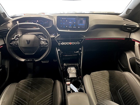 Peugeot 2008 6 of 22