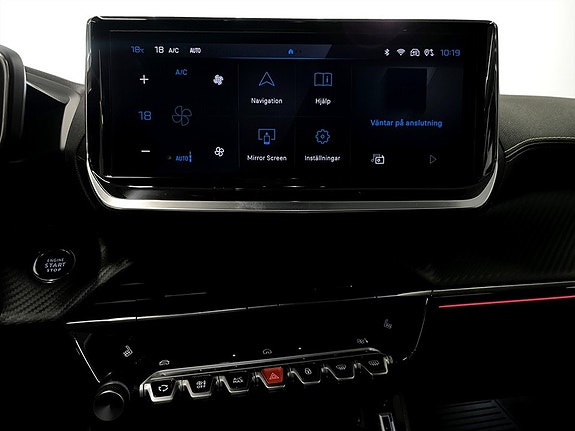 Peugeot 2008 13 of 22
