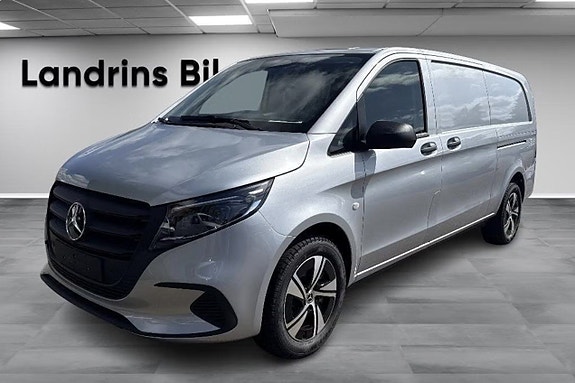 Mercedes-Benz Vito 116 6 of 12