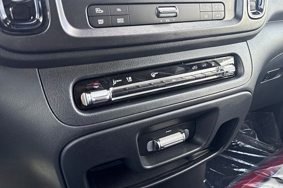 Mercedes-Benz Vito 116 4 of 12