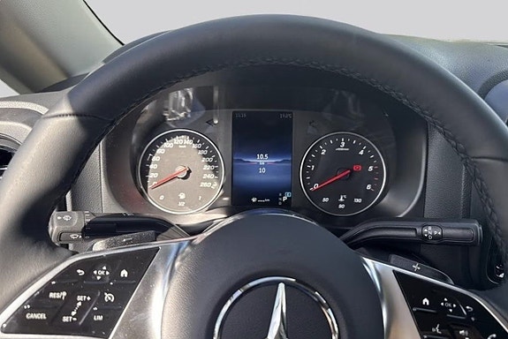 Mercedes-Benz Vito 116 12 of 12