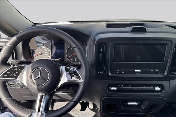 Mercedes-Benz Vito 116 10 of 12