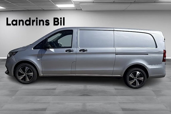 Mercedes-Benz Vito 116 7 of 12