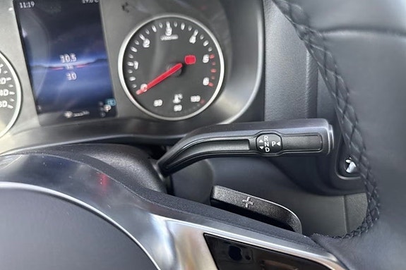 Mercedes-Benz Vito 116 3 of 12