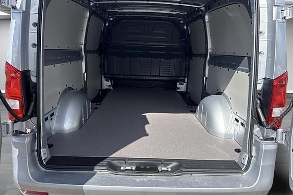 Mercedes-Benz Vito 116 5 of 12