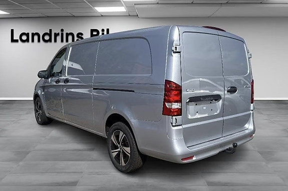 Mercedes-Benz Vito 116 9 of 12