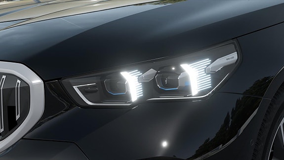 BMW 530e 6 of 13