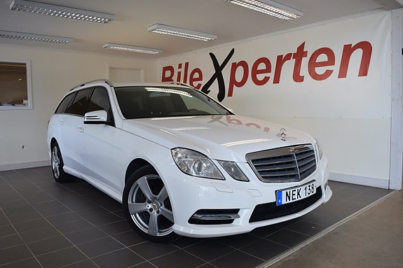 Mercedes-Benz E200