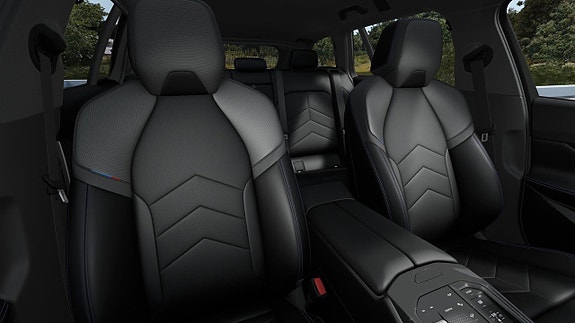 BMW 530e 10 of 13