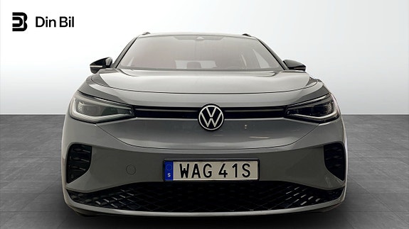 Volkswagen ID.4 GTX 4 of 13
