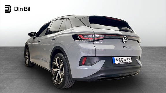 Volkswagen ID.4 GTX 3 of 13