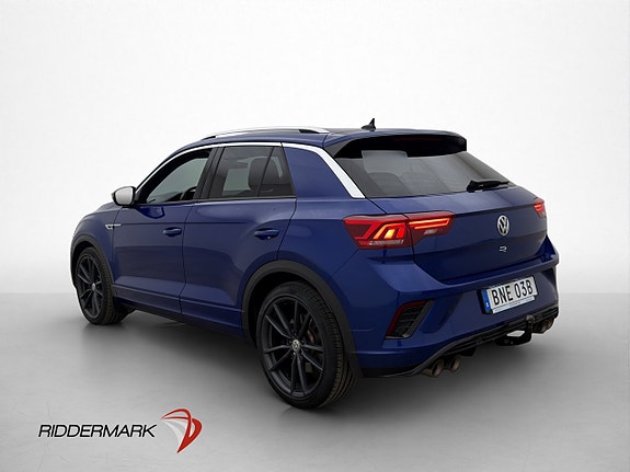 Volkswagen T-Roc 5 of 5