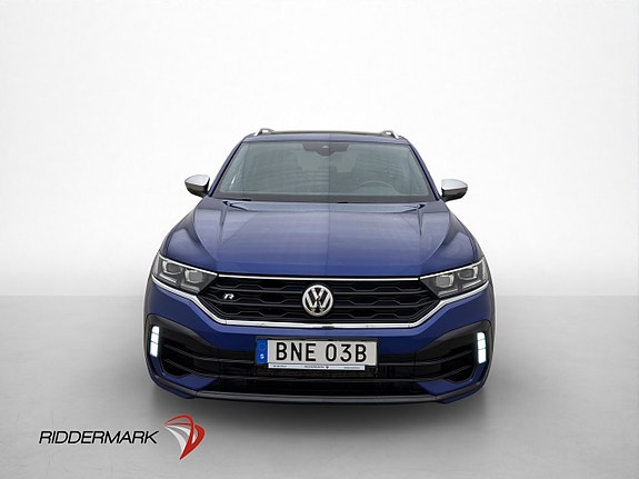 Volkswagen T-Roc 2 of 5