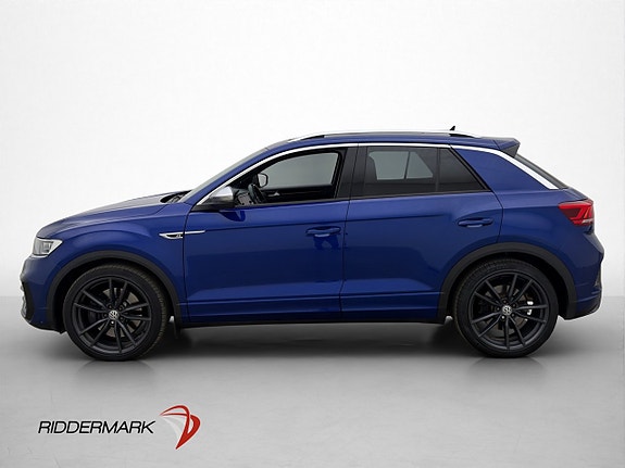 Volkswagen T-Roc 4 of 5