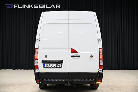 Renault Master 15 of 30
