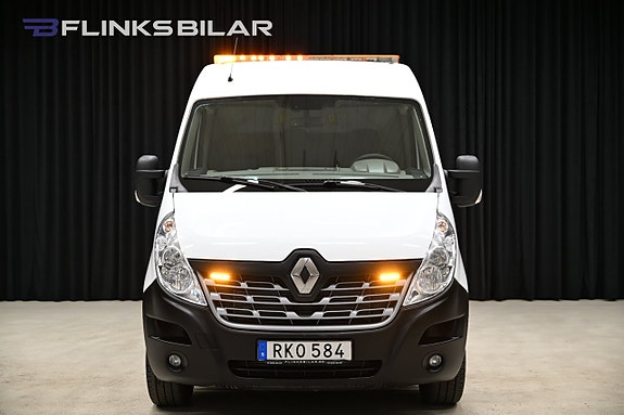 Renault Master 17 of 30