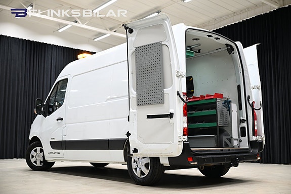Renault Master 6 of 30