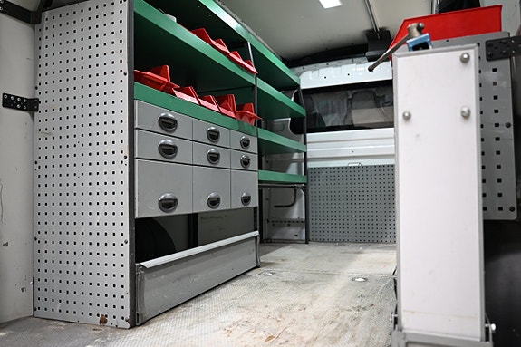 Renault Master 11 of 30
