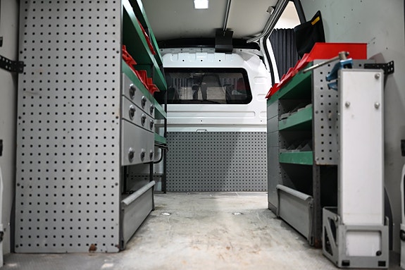 Renault Master 7 of 30