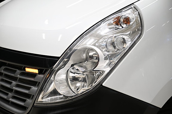Renault Master 5 of 30