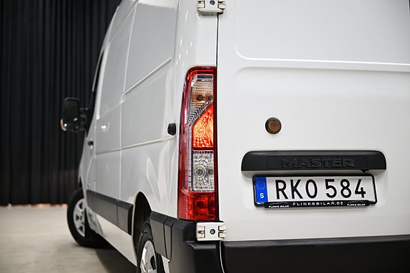 Renault Master 16 of 30
