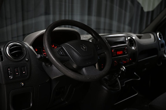 Renault Master 19 of 30