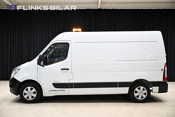Renault Master 2 of 30