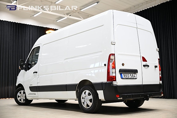 Renault Master 4 of 30