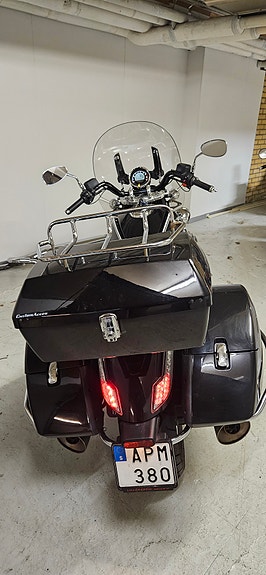 Moto Guzzi CALIFORNIA 1400 2 of 2