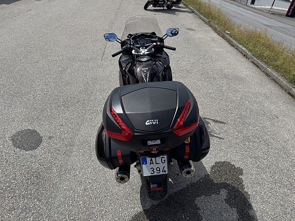 Yamaha Fjr1300 A 1.3 10 of 12